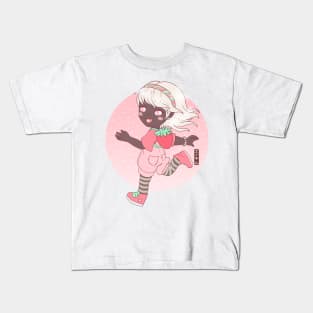 ichigo daifuku Kids T-Shirt